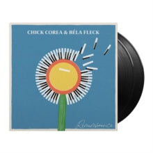 Fleck,bela & Chick Corea - Remembrance (180g/2lp)