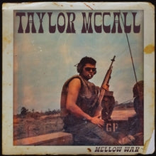 Mccall,taylor - Mellow War (2lp)