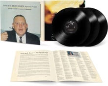 Hornsby,bruce - Spirit Trail 25th Anniversary Reissue (3lp)