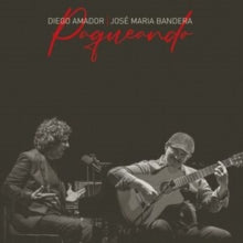 Amador,diego - Paqueando