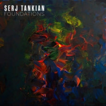Tankian,serj - Foundations (purple Vinyl)