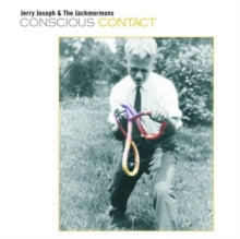 Joseph,jerry & The Jackmormons - Conscious Contact (2lp/180g)