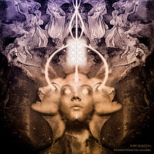 Mr. Bison - Echoes From The Universe (violet Vinyl)
