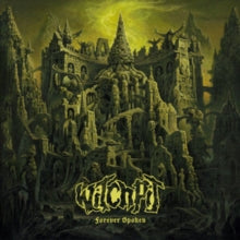 Witchpit - Forever Spoken