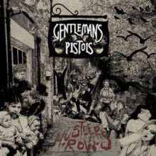 Gentlemans Pistols - Hustler's Row (green Vinyl)