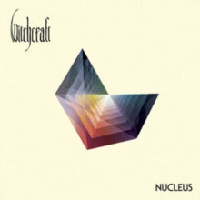 Witchcraft - Nucleus (yellow/Red/Orange Vinyl/2lp)