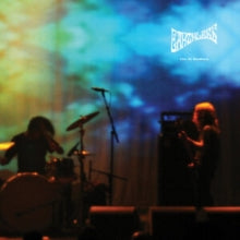 Earthless - Live At Roadburn (orange Vinyl/2lp)