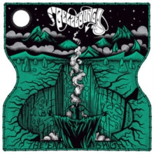 Belzebong - End Is High (neon Green Vinyl)