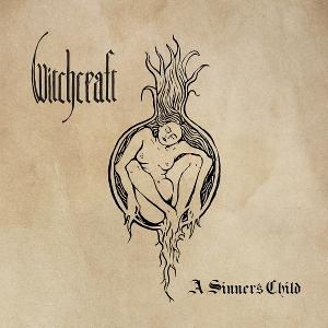 WITCHCRAFT - SINNER'S CHILD (RED VINYL)