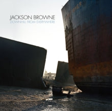 Browne,jackson - Downhill From Everywhere