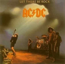 AC/DC - Let There Be Rock (180g)