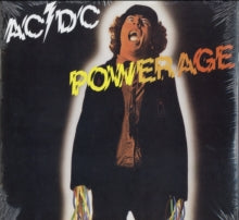 AC/DC - Powerage (180g)