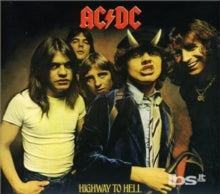 AC/DC - Highway To Hell