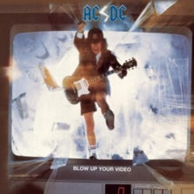 AC/DC - Blow Up Your Video (180g)
