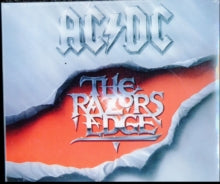 AC/DC - Razor's Edge