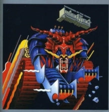 Judas Priest - Defenders Of The Faith