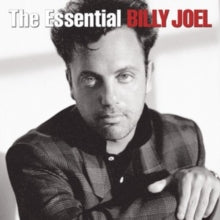 Joel,billy - Essential Billy Joel
