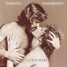 Streisand,barbra - Star Is Born
