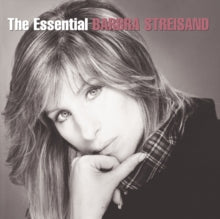 Streisand,barbra - Essential Barbra Streisand