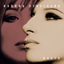 Streisand,barbra - Duets