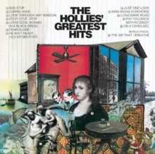 Hollies - Hollies Greatest Hits
