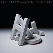 Reo Speedwagon - Hits
