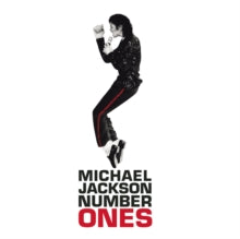 Jackson,michael - Number Ones