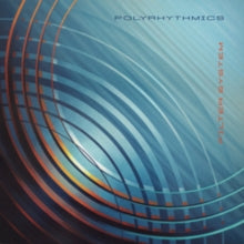 Polyrhythmics - Filter System (translucent Clear Vinyl)