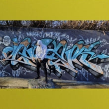 Him Lo Presents Enem - Vandal To Van'gohg (EP)