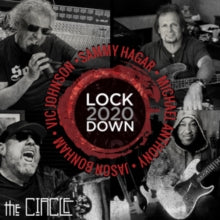 Hagar,sammy & The Circle - Lockdown 2020