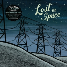 Mann,aimee - Lost In Space