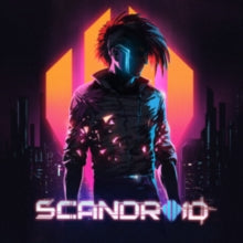 Scandroid - Scandroid (definitive Edition) (3lp)