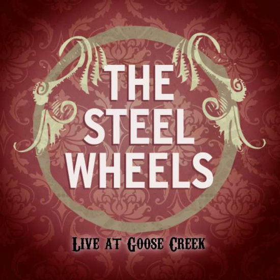 STEEL WHEELS - STEEL WHEELS