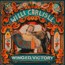 Carlisle,willi - Winged Victory