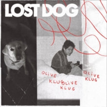 Klug,olive - Lost Dog