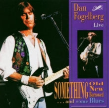 Fogelberg,dan - Something Old/New Live