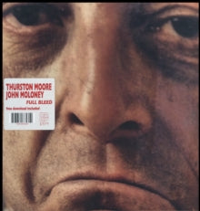 Moore,thurston / Moloney,john - Full Bleed