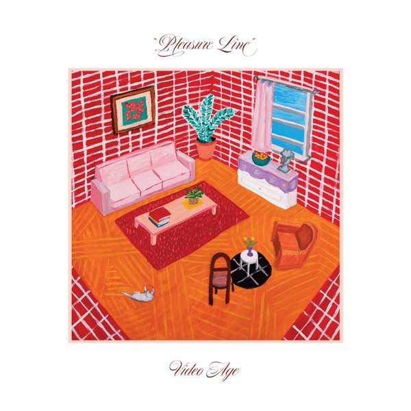 VIDEO AGE - PLEASURE LINE