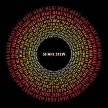 Shake Stew - Heat (2lp)