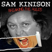 Kinison,sam - Breaking The Rules (dl Card)