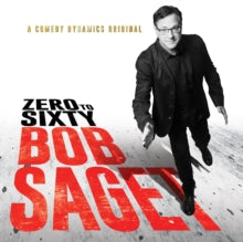 Saget,bob - Zero To Sixty
