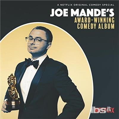 MANDE,JOE - AWARD-WINNING COMEDY SPECIAL