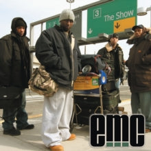 Emc - Show (2lp)