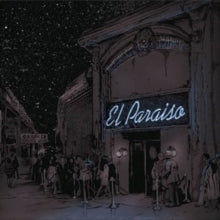 Eto & Trickytrippz - Eto Brigante: El Paraiso Edition