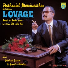 Lovage - Music To Make Love To Your Old Lady By (2lp)