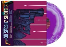 38 Spesh - 7 Shots (neon Violet Vinyl)