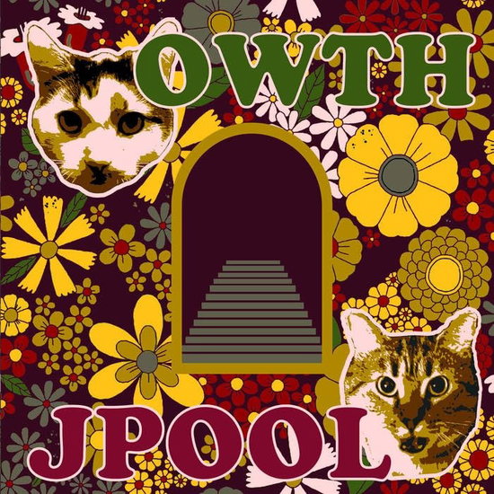 OFF WITH THEIR HEADS/J POOL - GIMME SOME LOVIN'/DON'T WORRY BABY