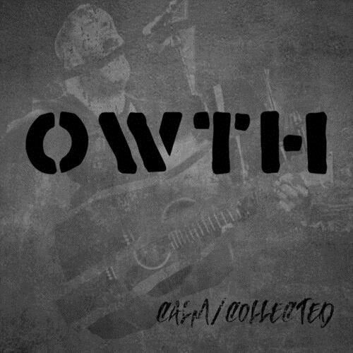OFF WITH THEIR HEADS - CALM/COLLECTED (2LP)