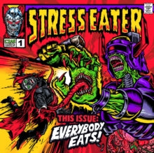 Stress Eater - Everybody Eats!