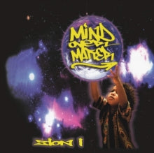 Zion I - Mind Over Matter (2lp)